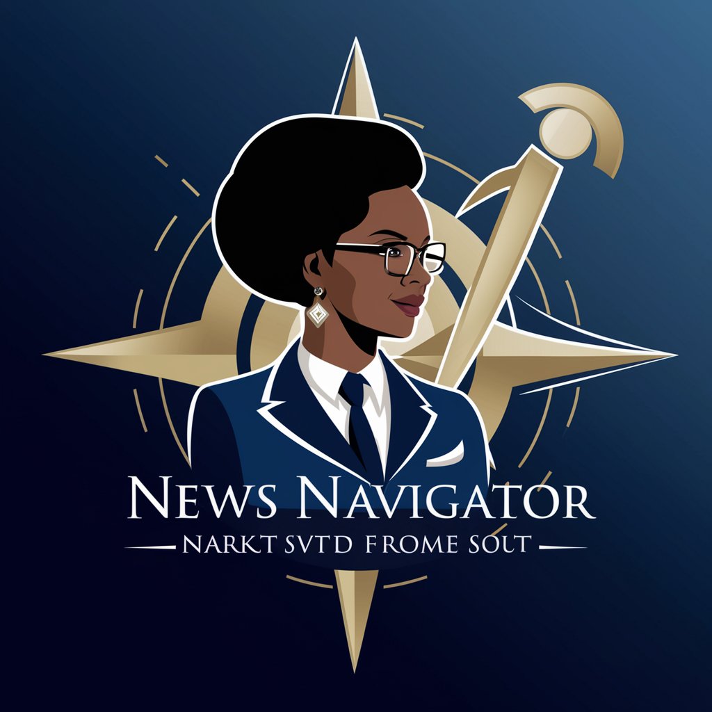 News Navigator in GPT Store