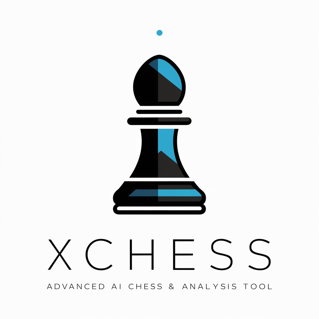 XChess in GPT Store