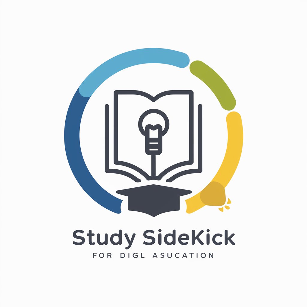 Study Sidekick
