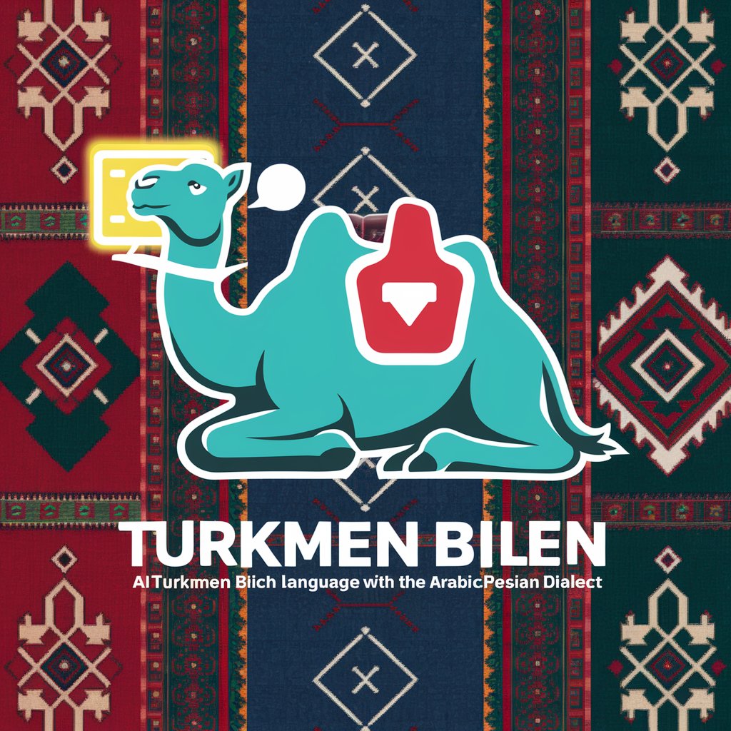Turkmen Bilen