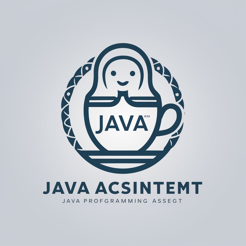 Java Ассистент in GPT Store