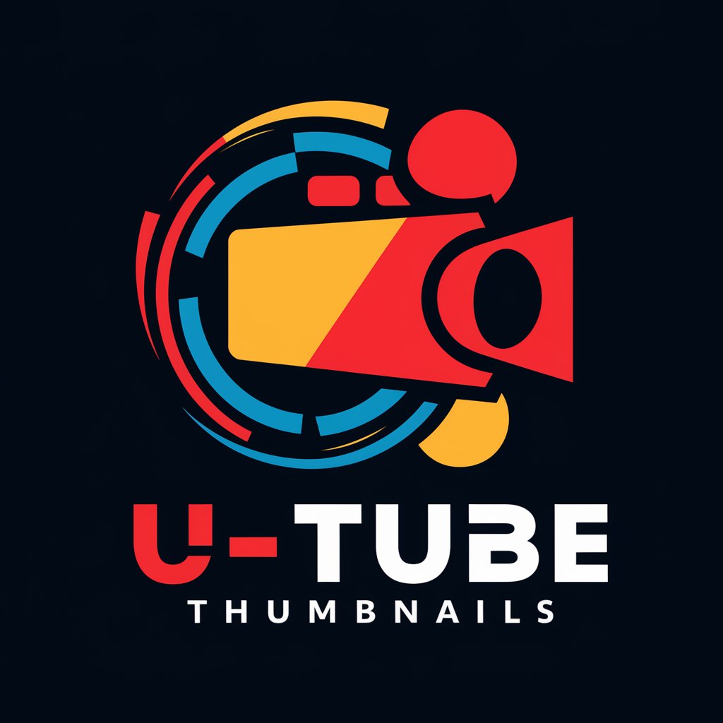 U-Tube Thumbnails