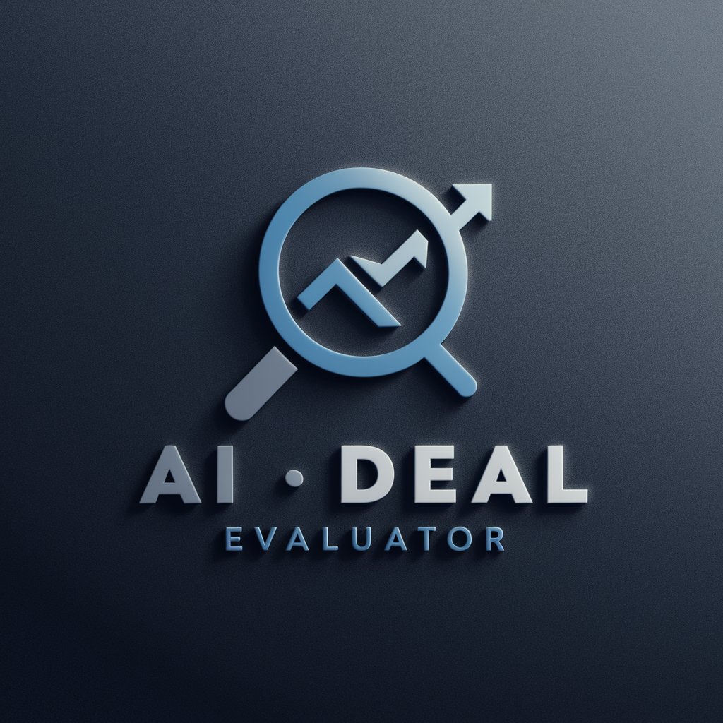 AI Deal eValuator