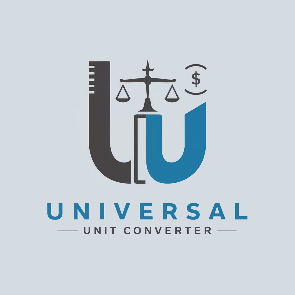 Universal Unit Converter