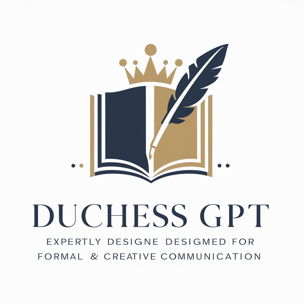 Duchess GPT in GPT Store