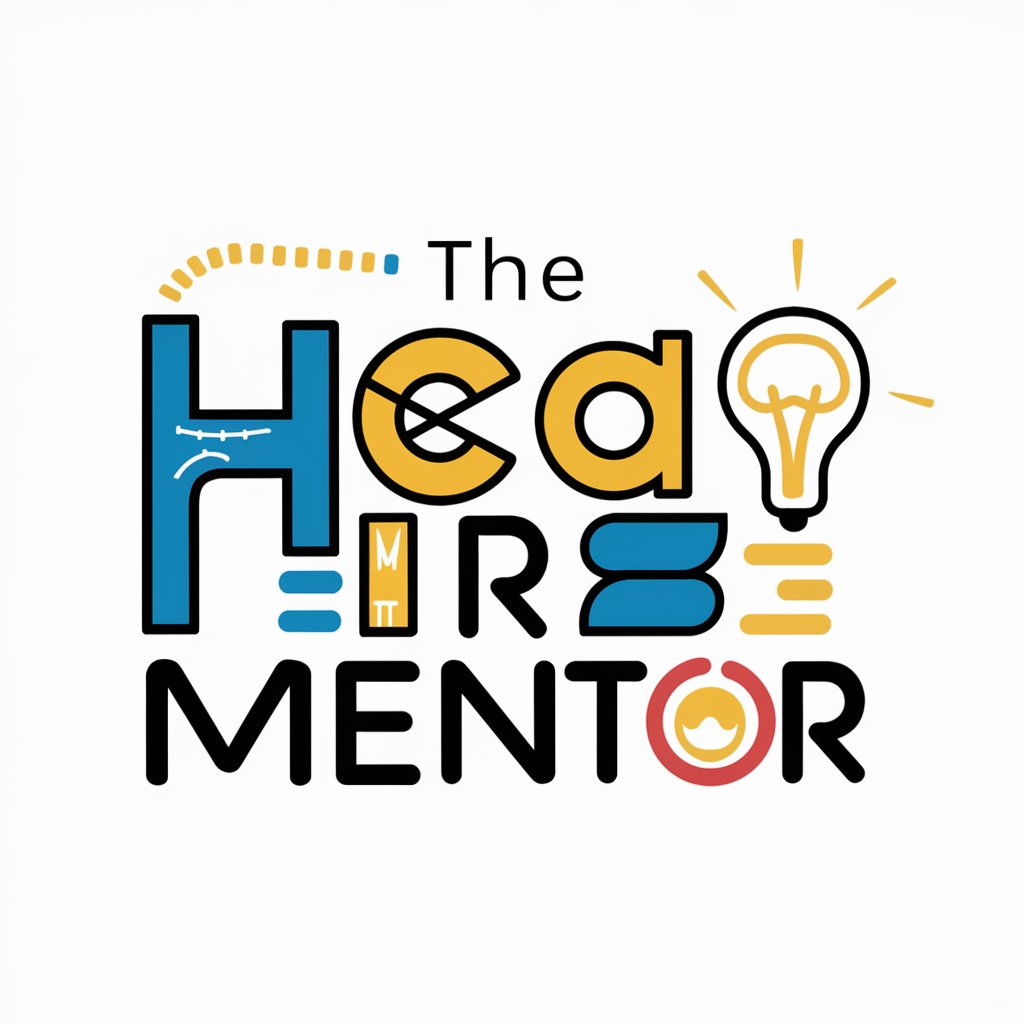 The Head First Mentor