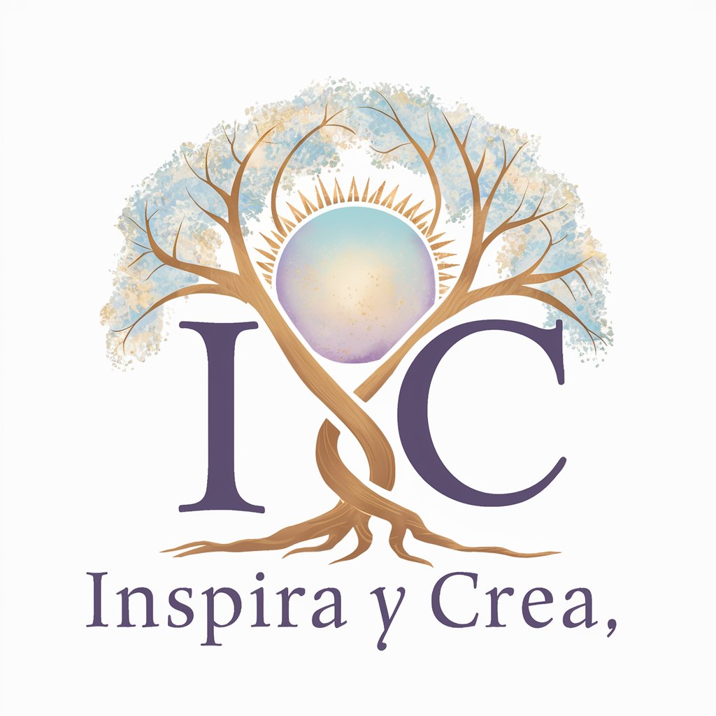 Inspira y Crea in GPT Store