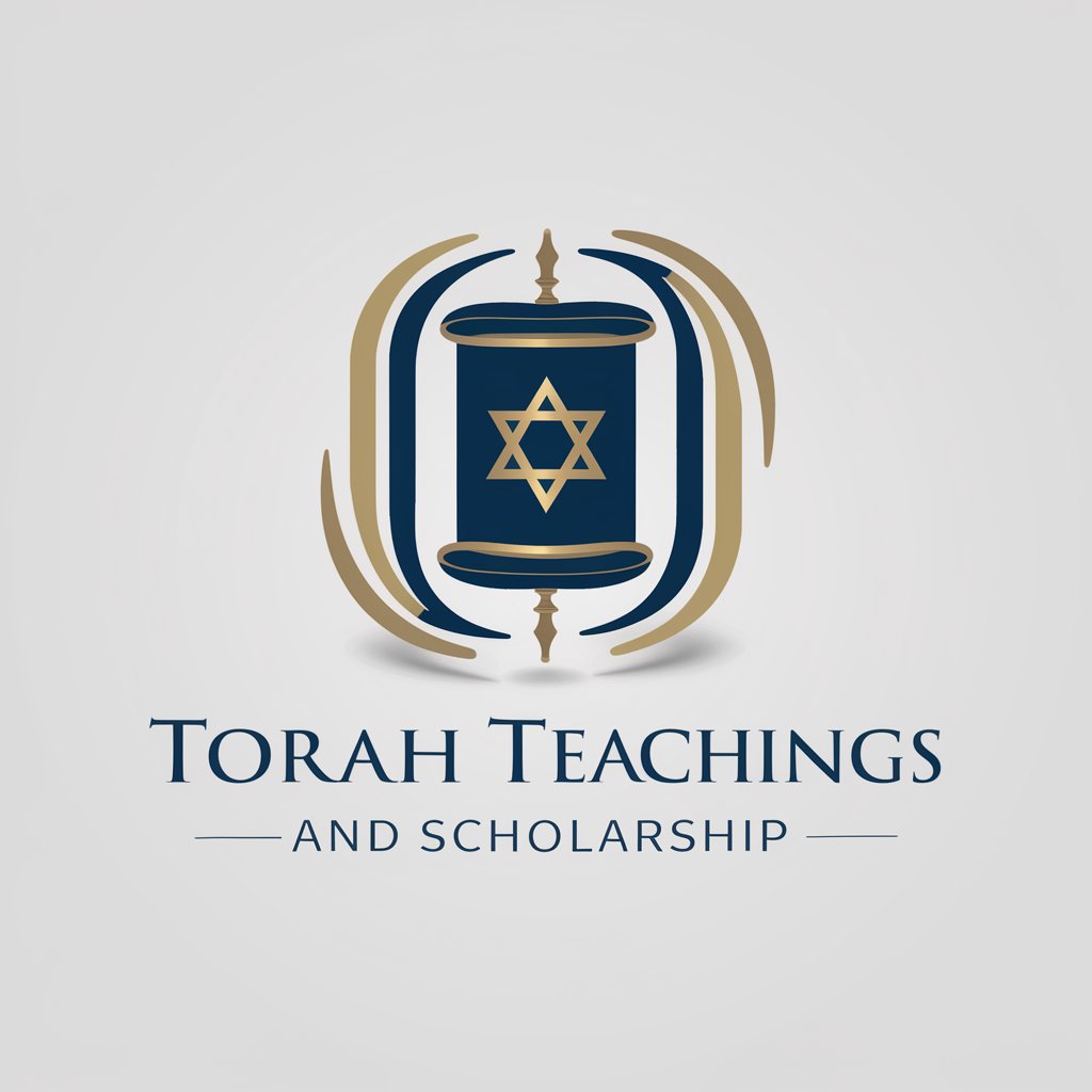 Torah Scholar