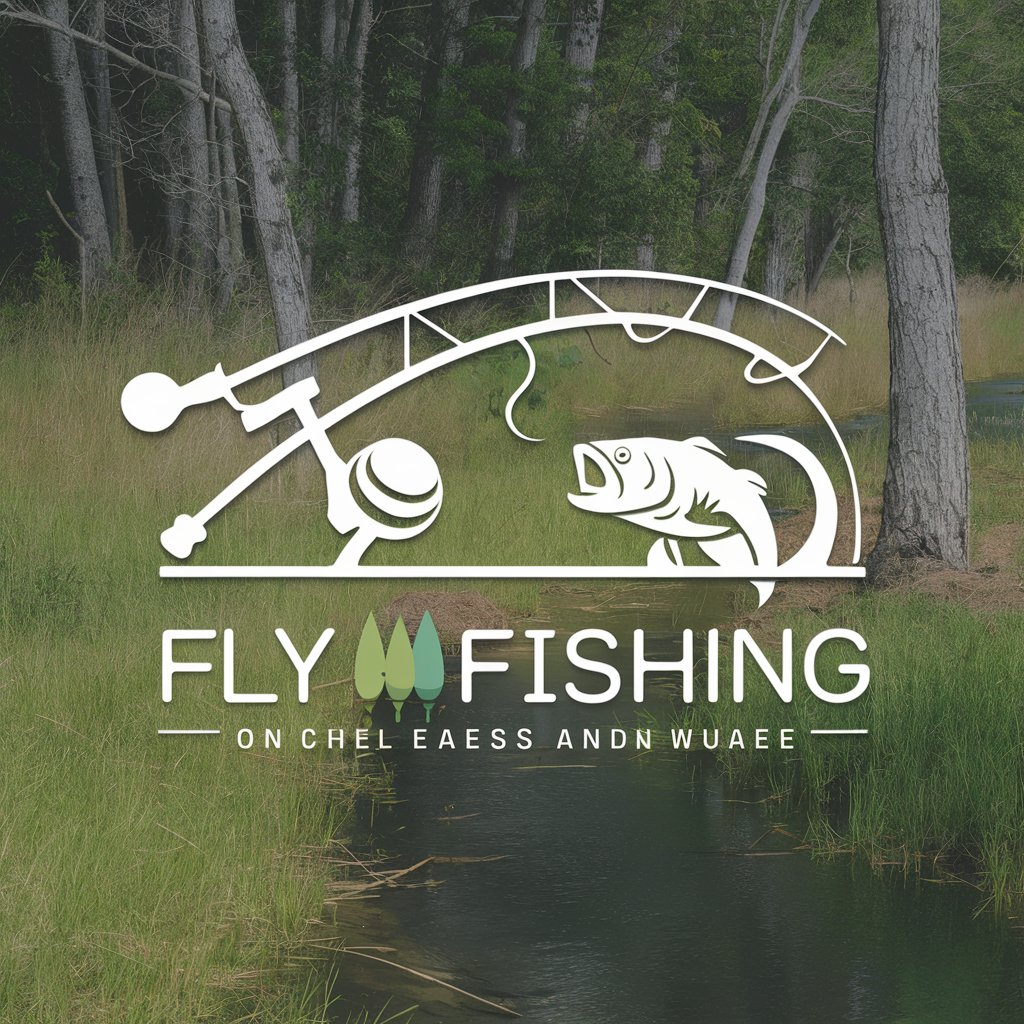 Fly Fishing Class Planner in GPT Store