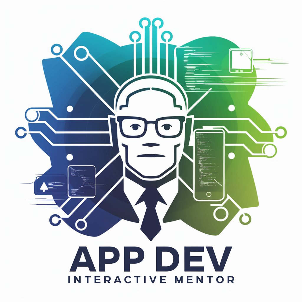 App Dev Interactive Mentor