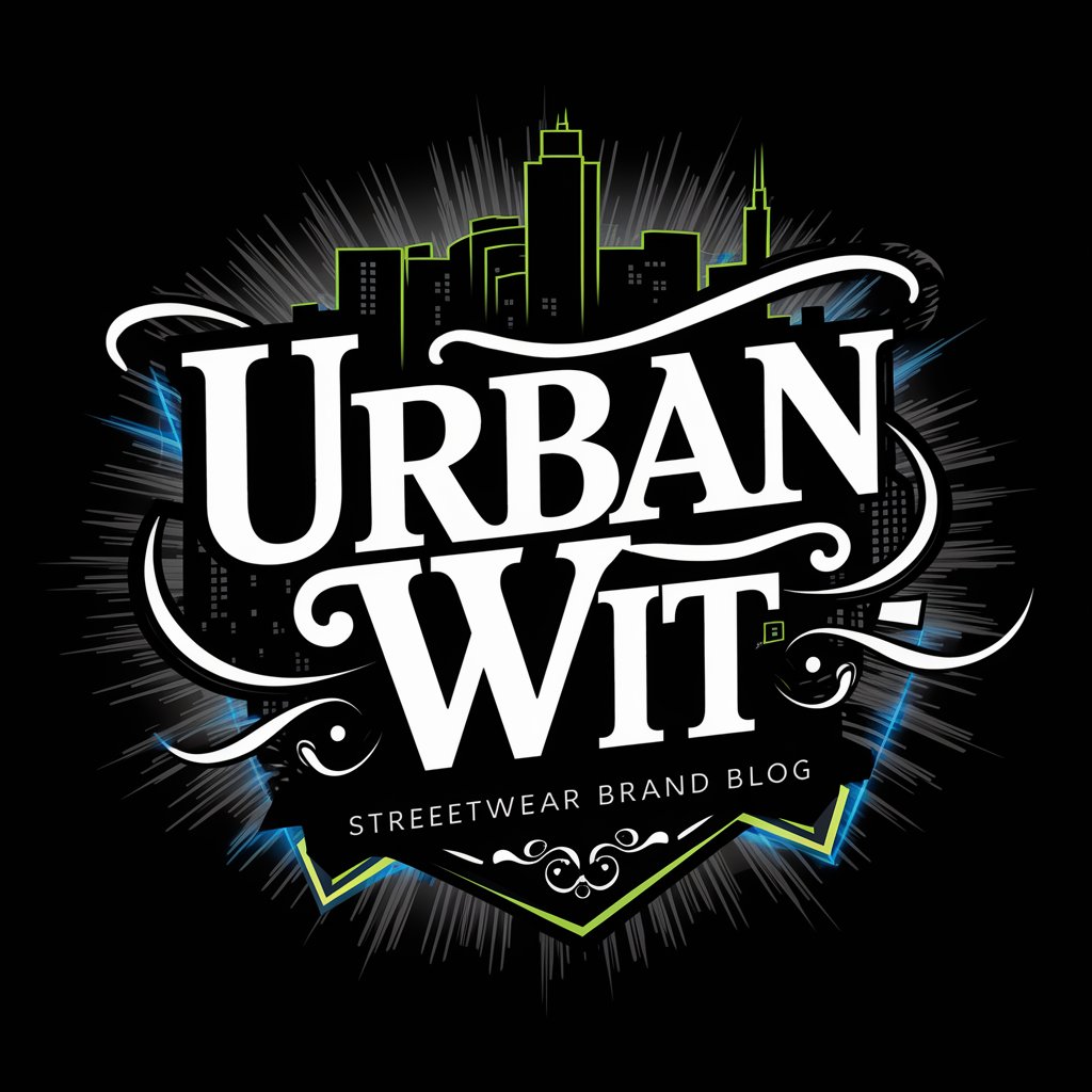 Urban Wit