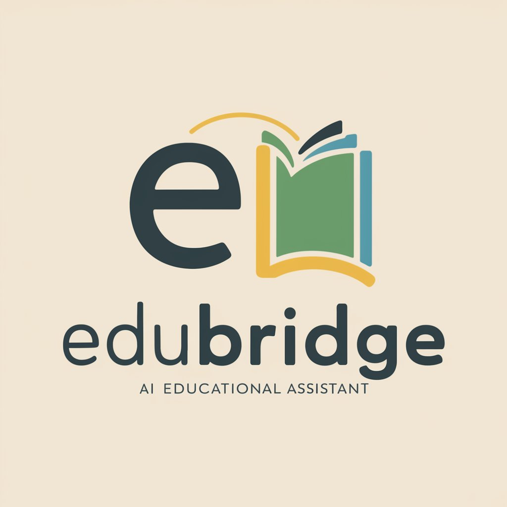 EduBridge in GPT Store