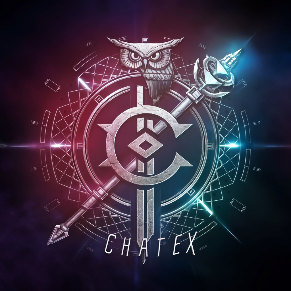 ChatEx