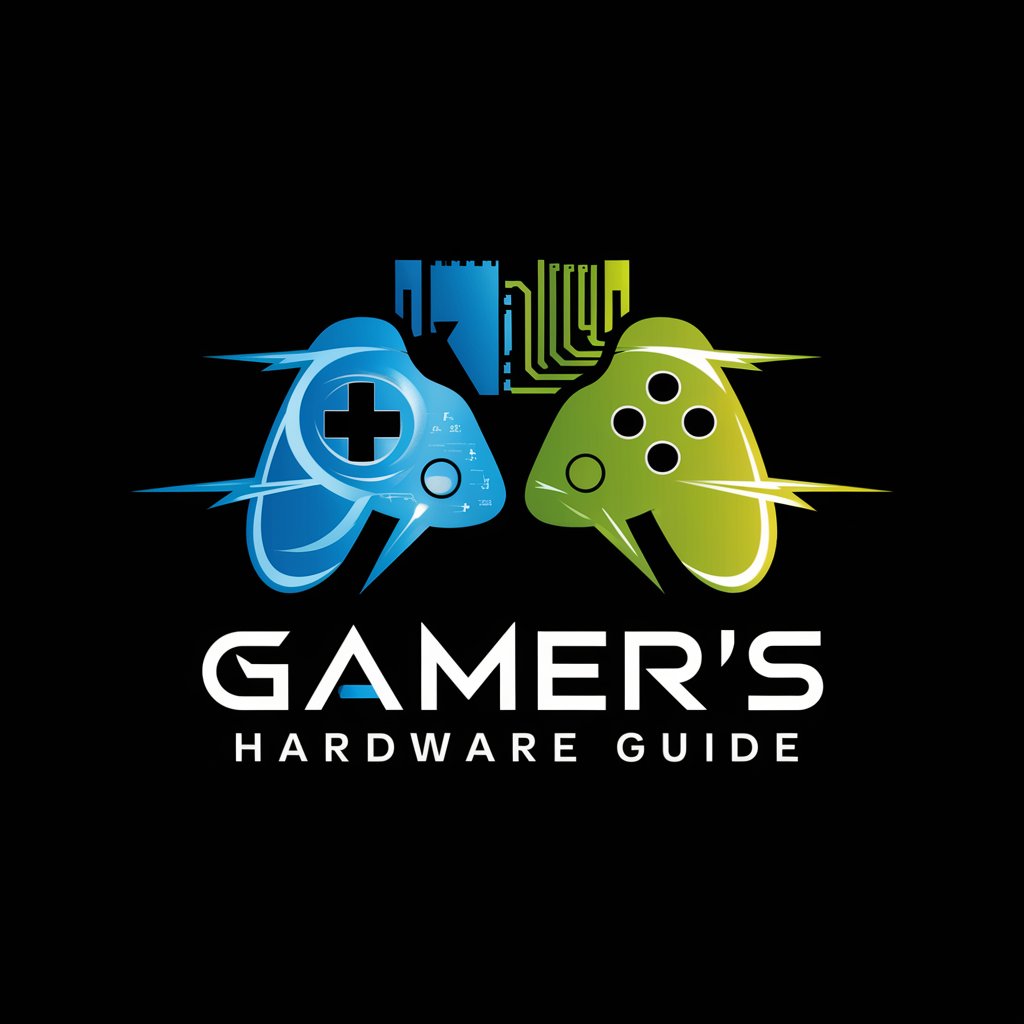 Gamer's Hardware Guide in GPT Store