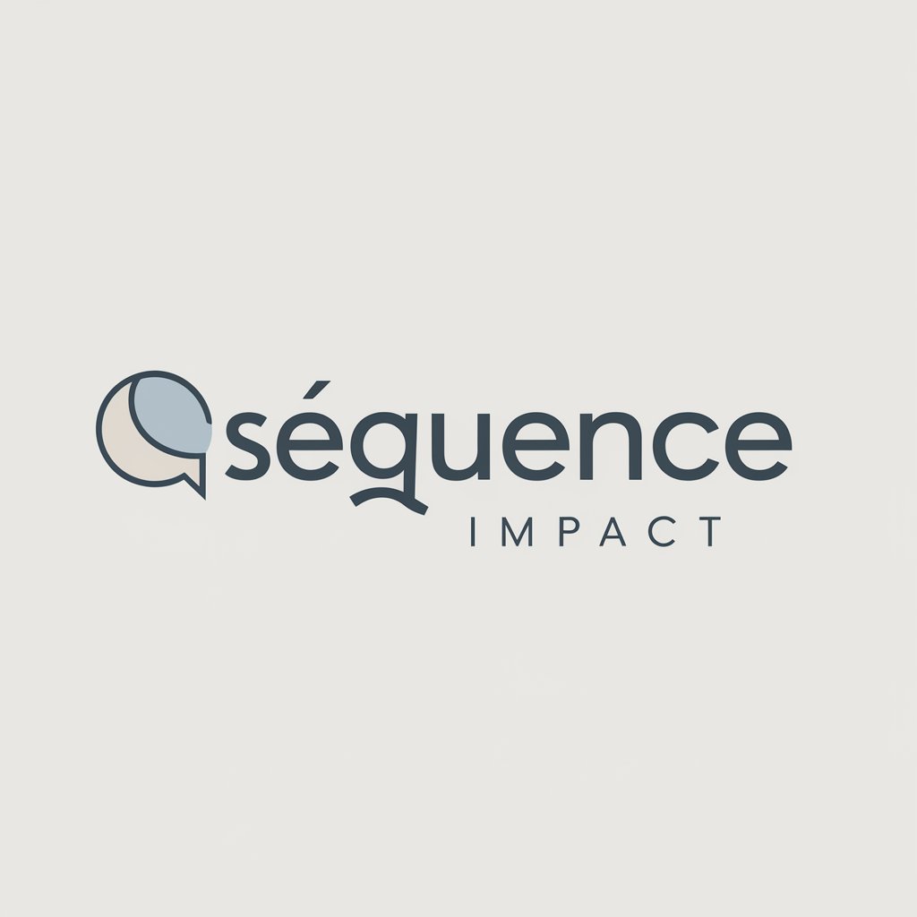 Séquence Impact in GPT Store