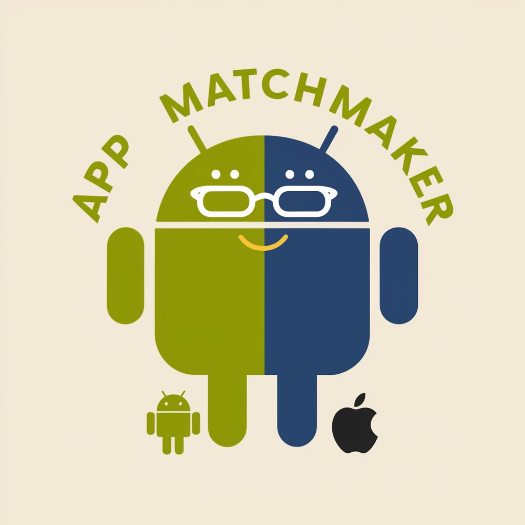 App Matchmaker in GPT Store