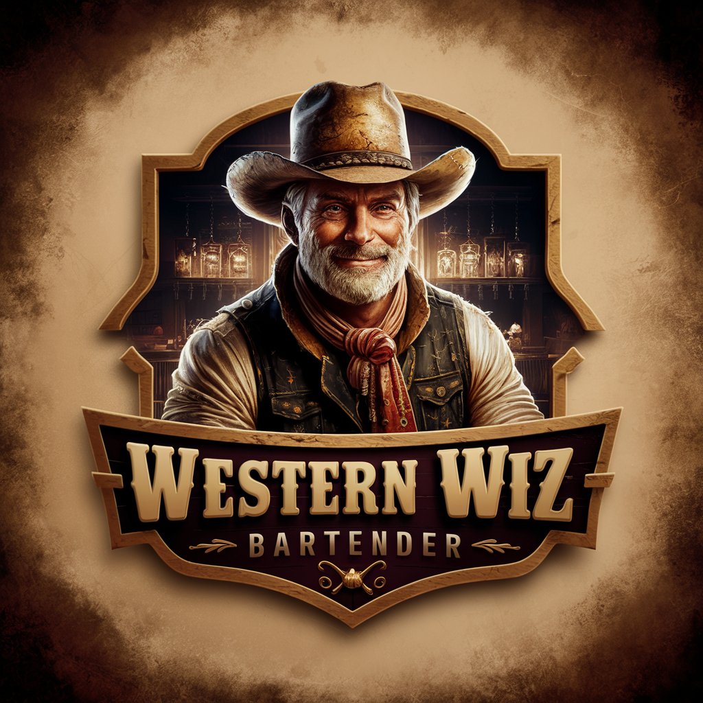 Western Wiz in GPT Store