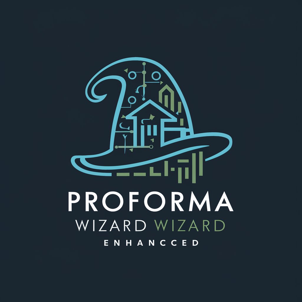 Proforma Wizard Enhanced