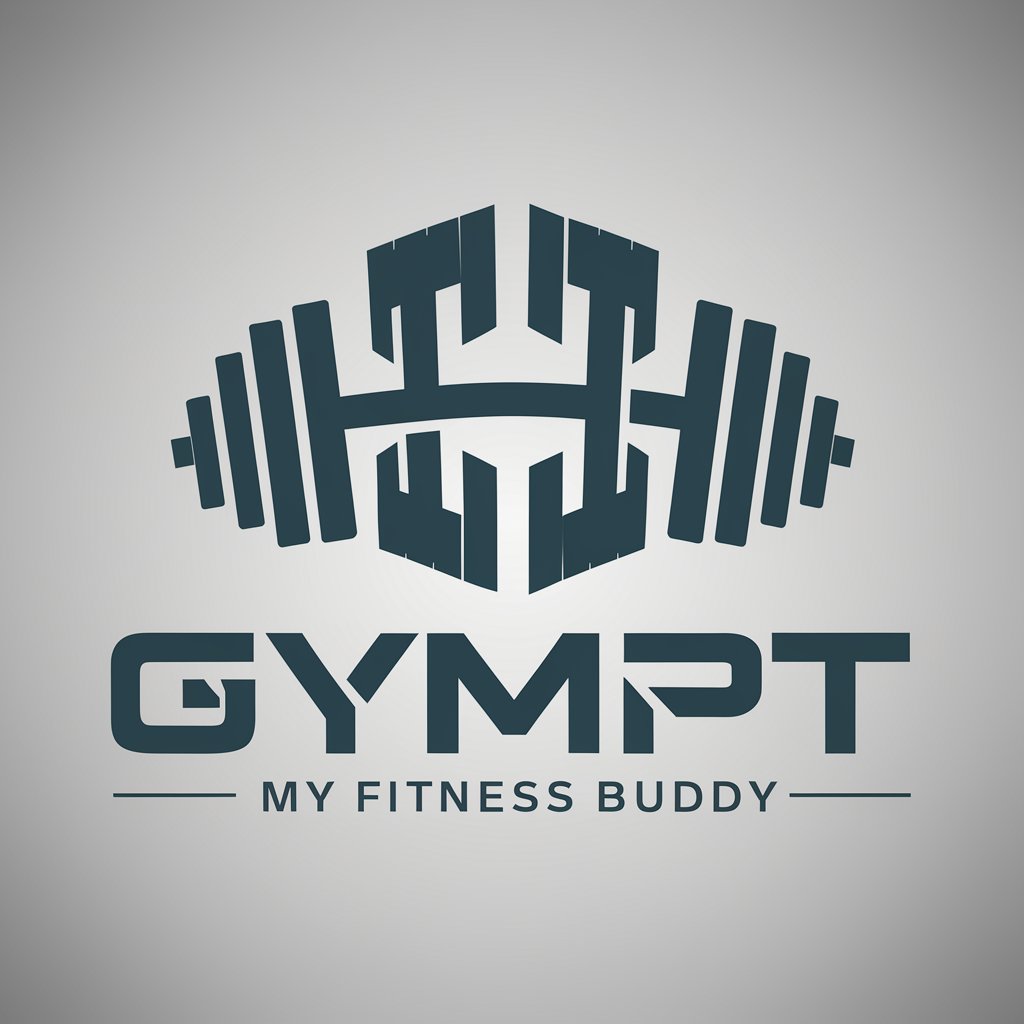 GymPT - My Fitness Buddy