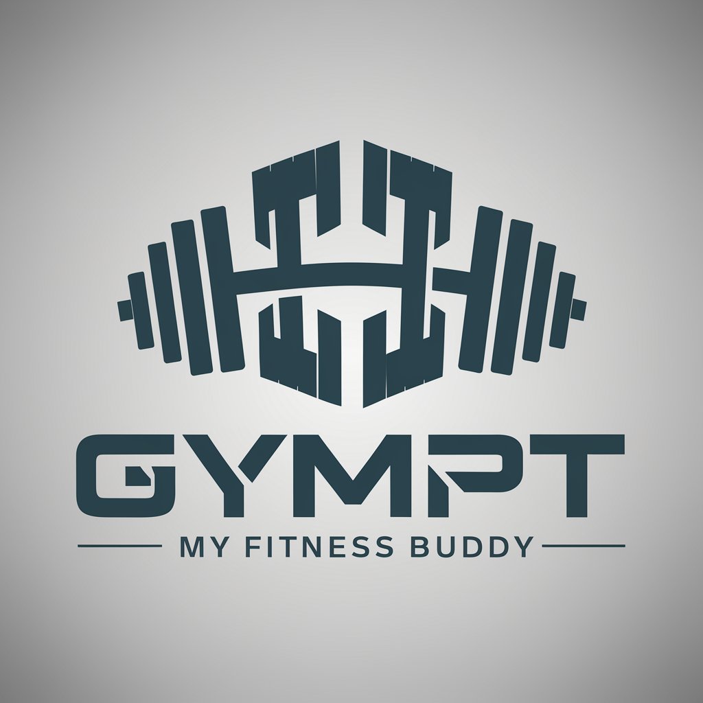 GymPT - My Fitness Buddy in GPT Store