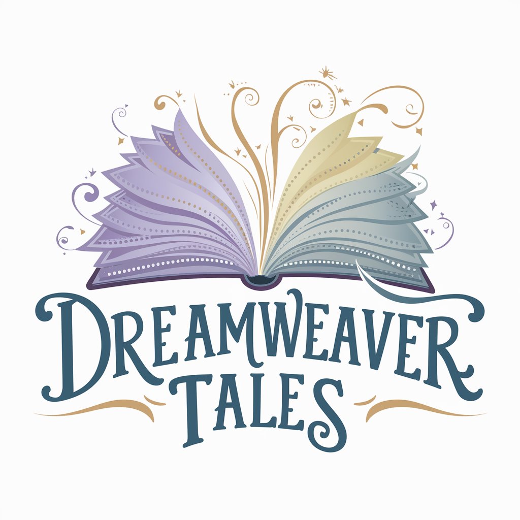 DreamWeaver Tales