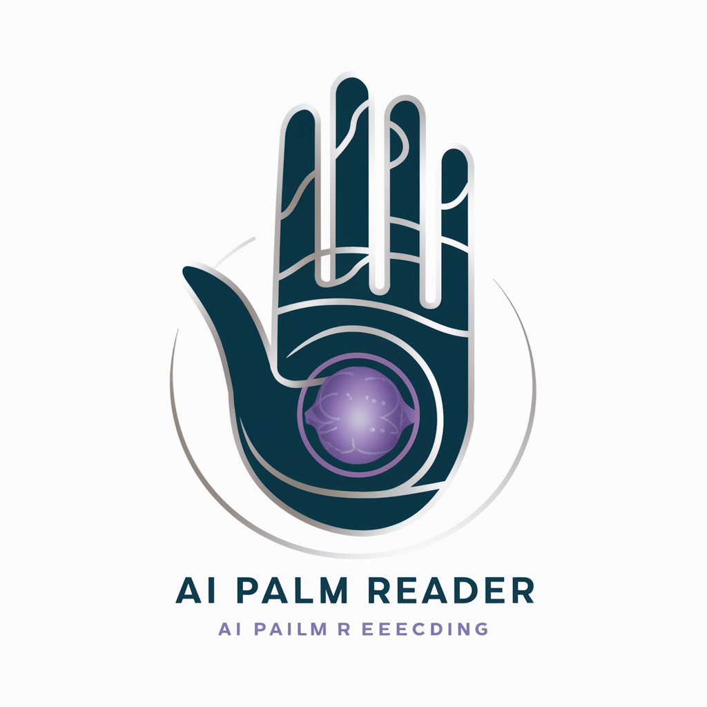 AI Palm Reader in GPT Store