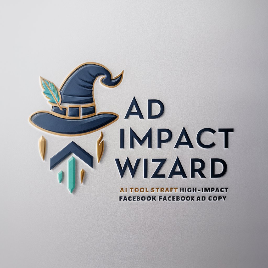 Ad Impact Wizard in GPT Store