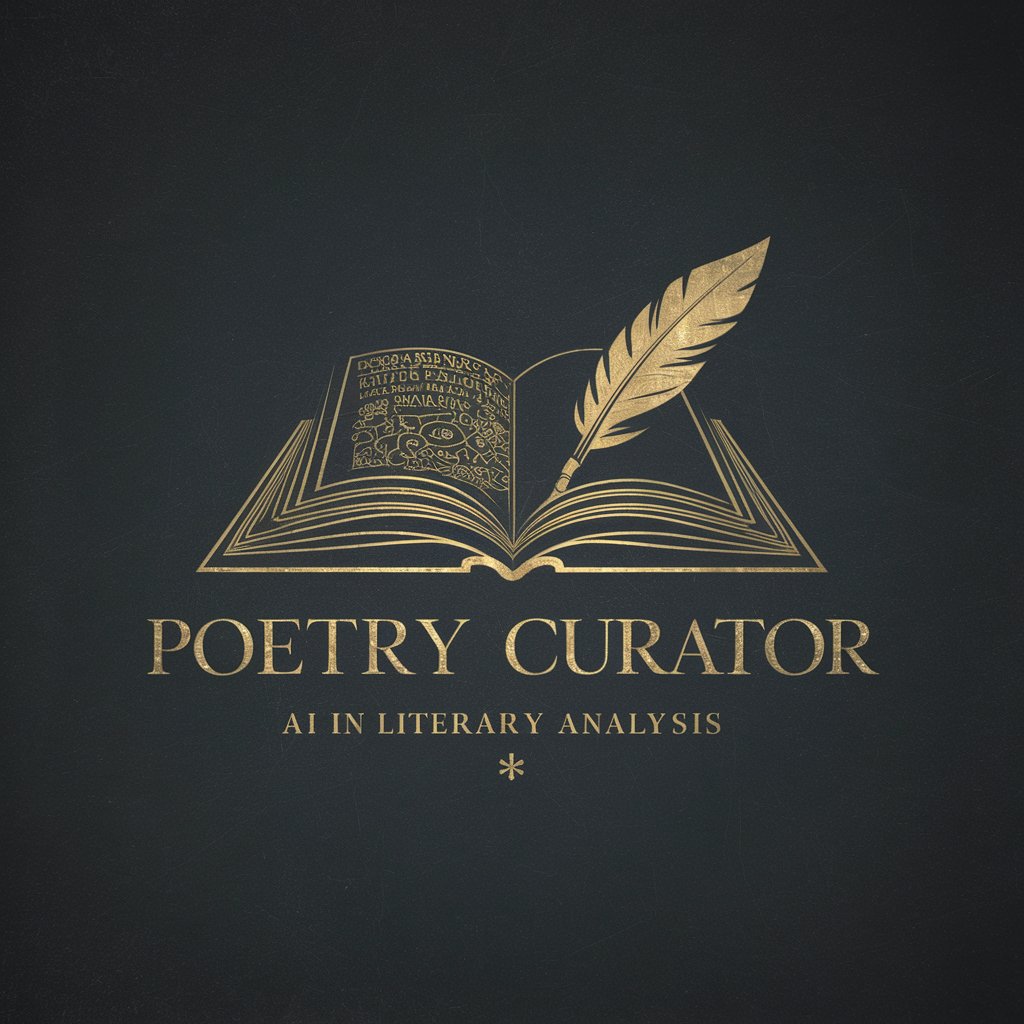 Poetry Curator