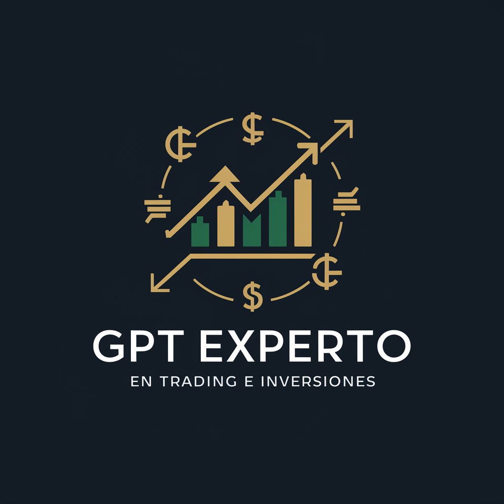 GPT Experto en Trading e Inversiones