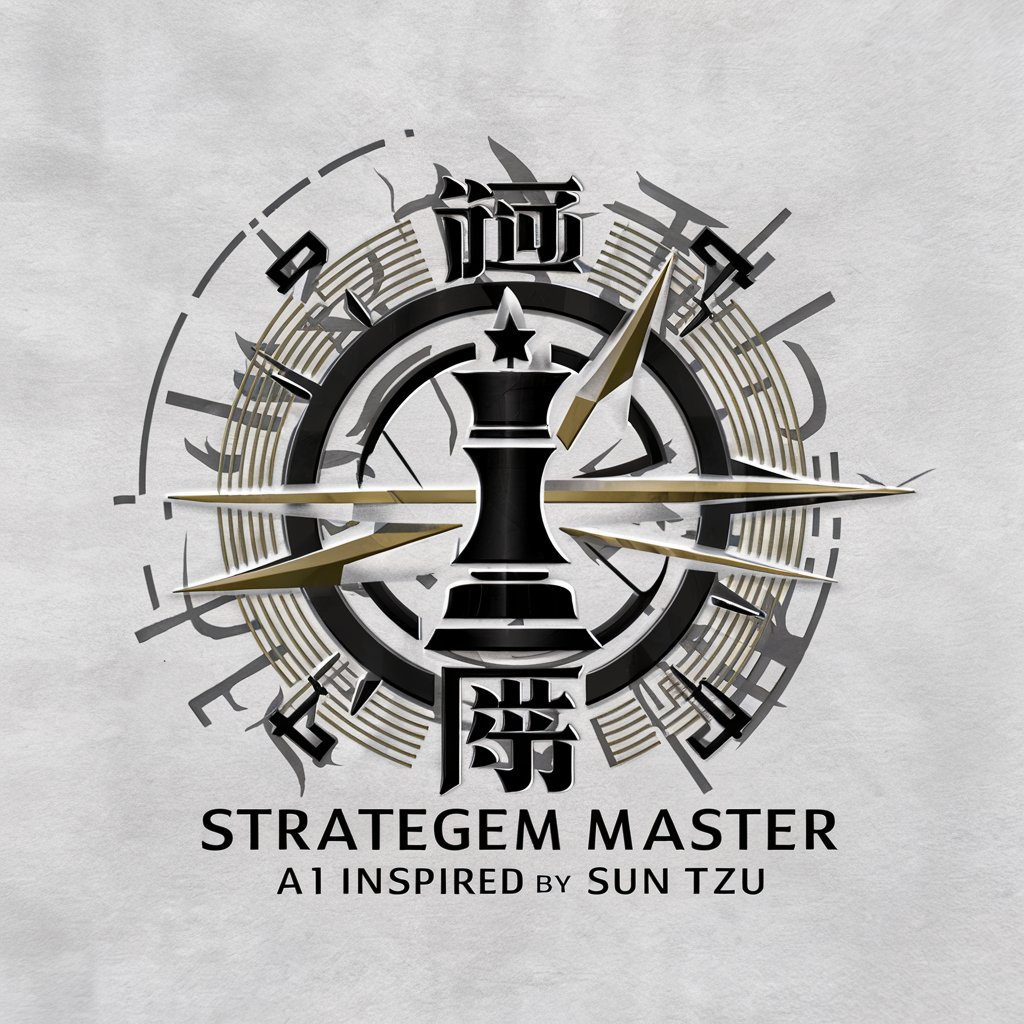 Strategem Master