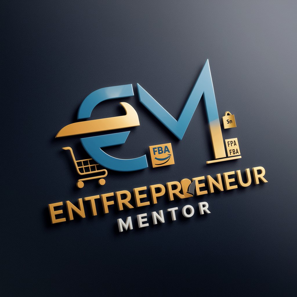 Entrepreneur Mentor