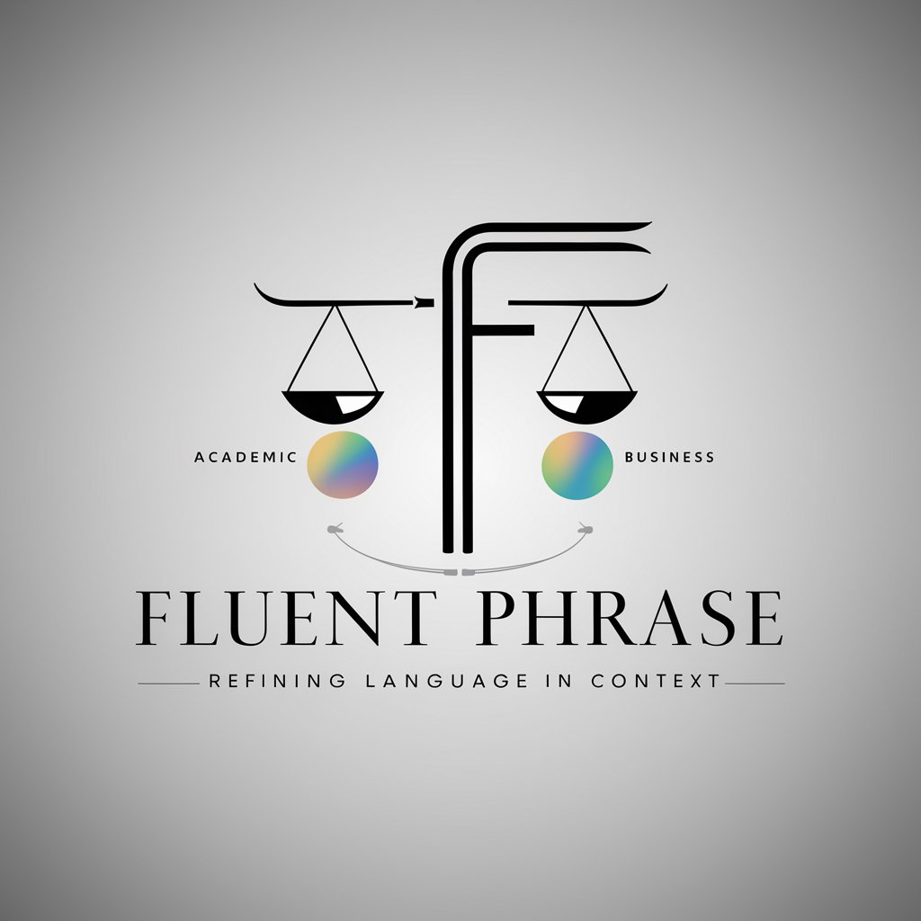 Fluent Phrase