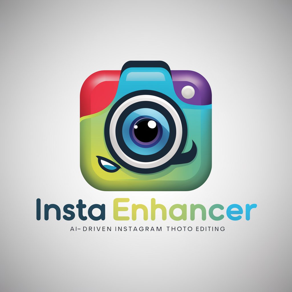 Insta Enhancer in GPT Store