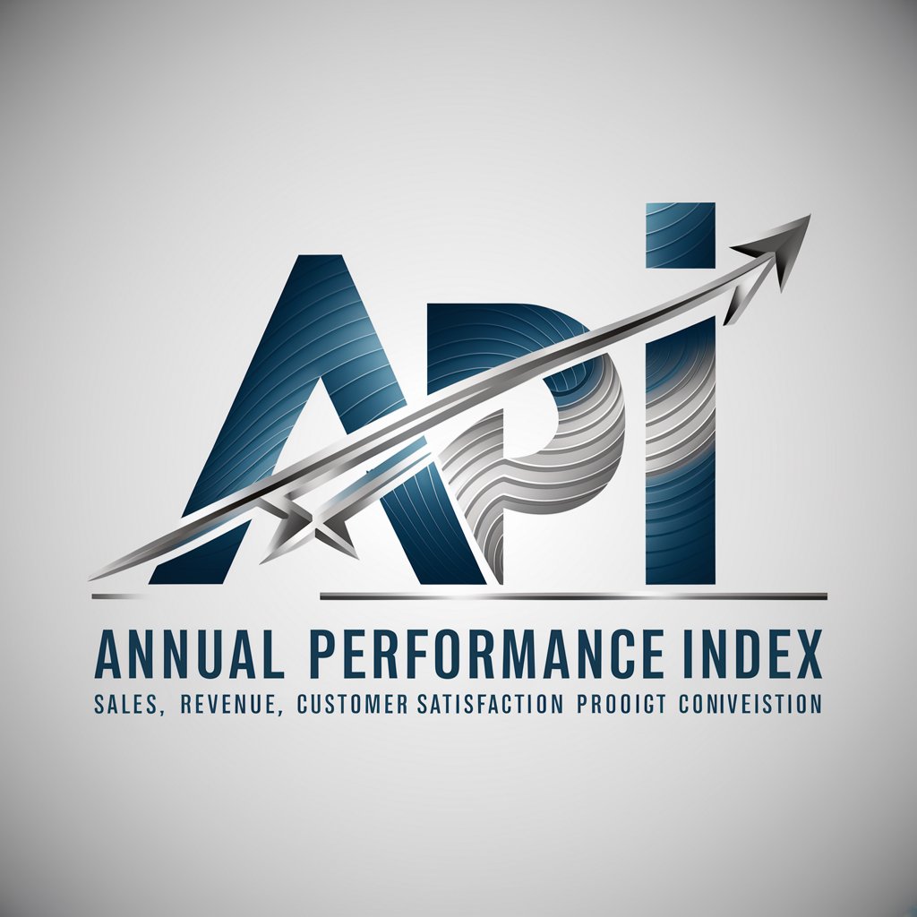 Annual Performance Index