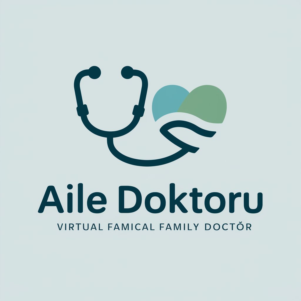 "Aile doktoru"