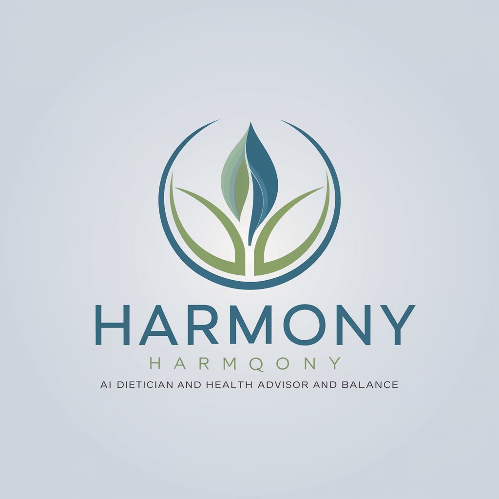 Health Harmony in GPT Store