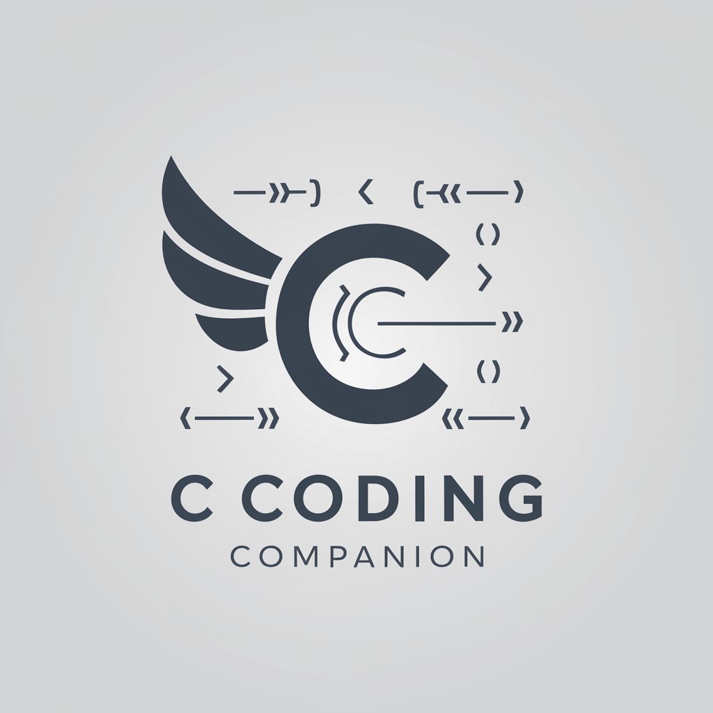 C Coding Assistant