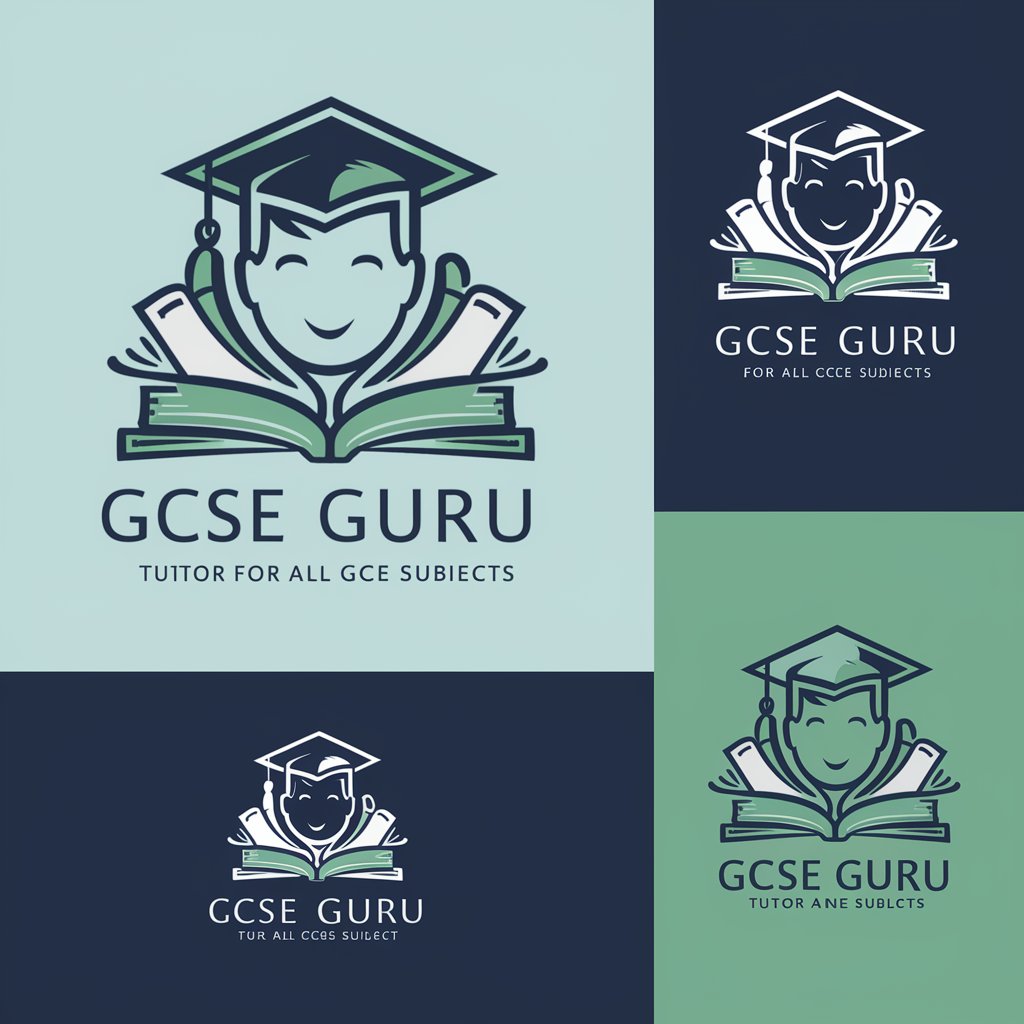 GCSE Guru