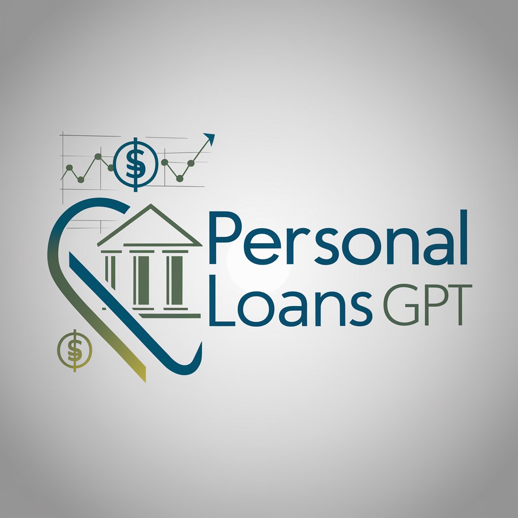 Personal Loans in GPT Store