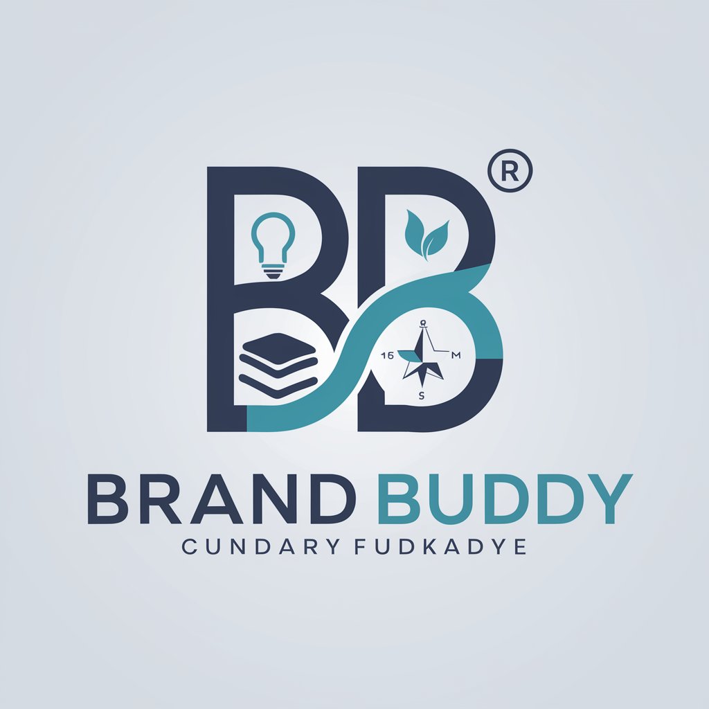 クリエイターサバイバルツール / Brand Buddy