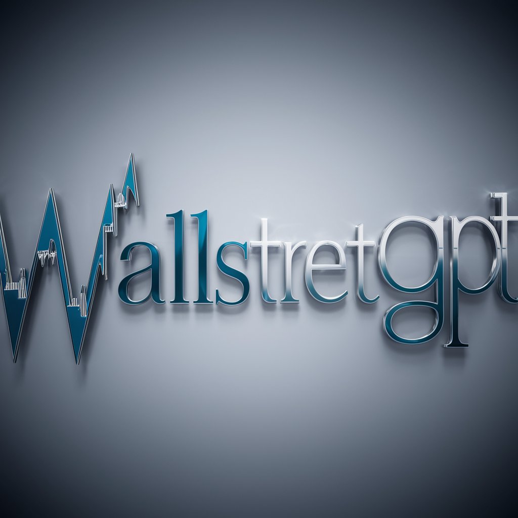 WallStreetGPT