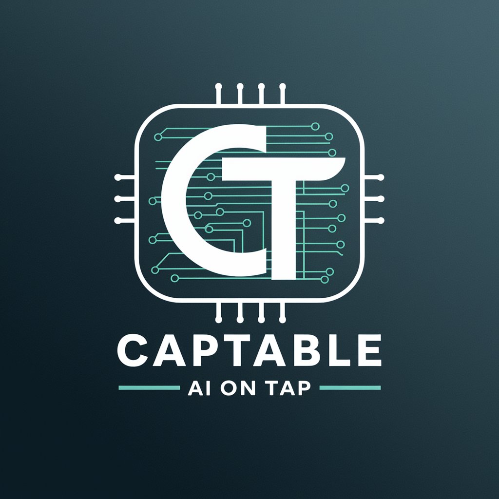 Captable AI on TAP