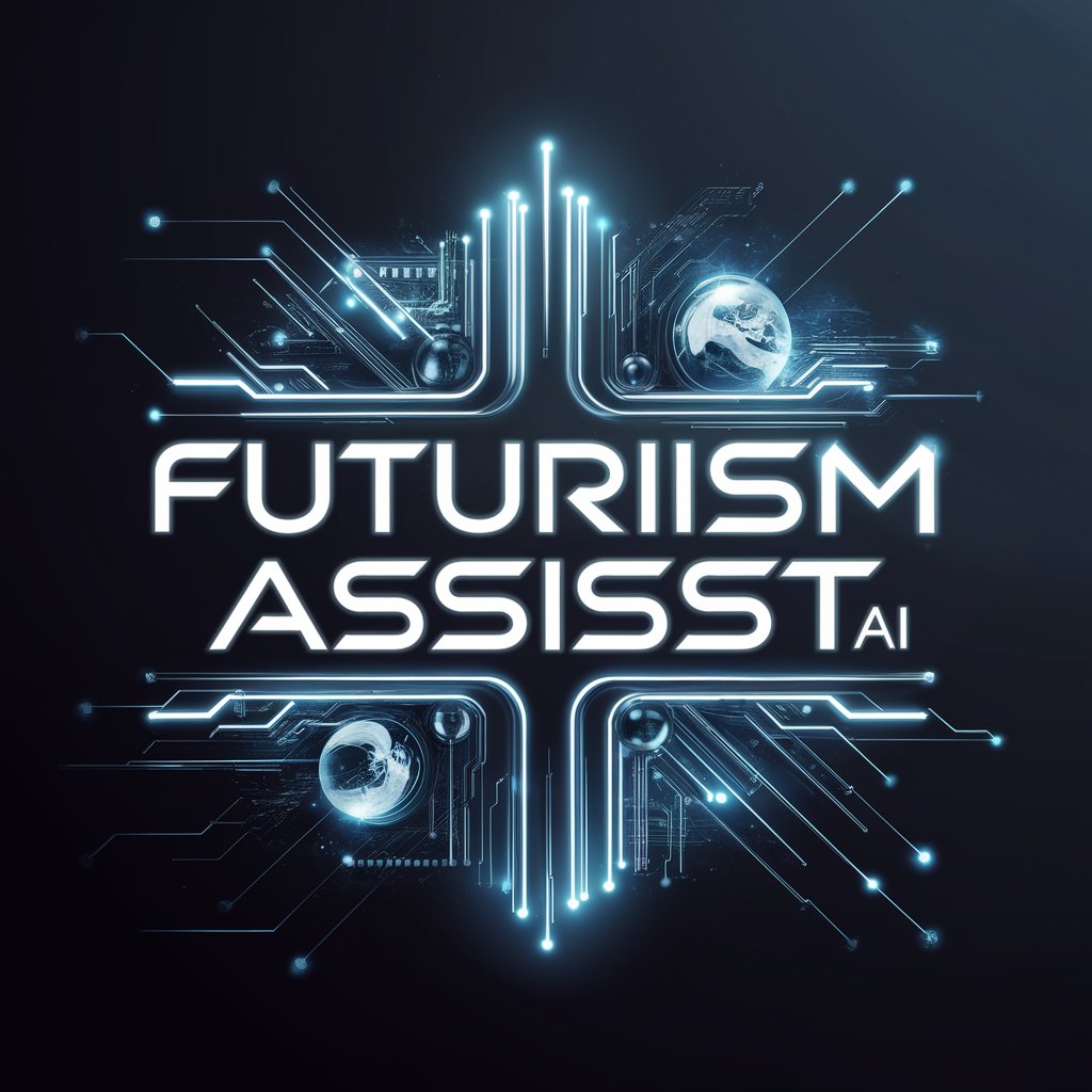Futurism Assist AI in GPT Store