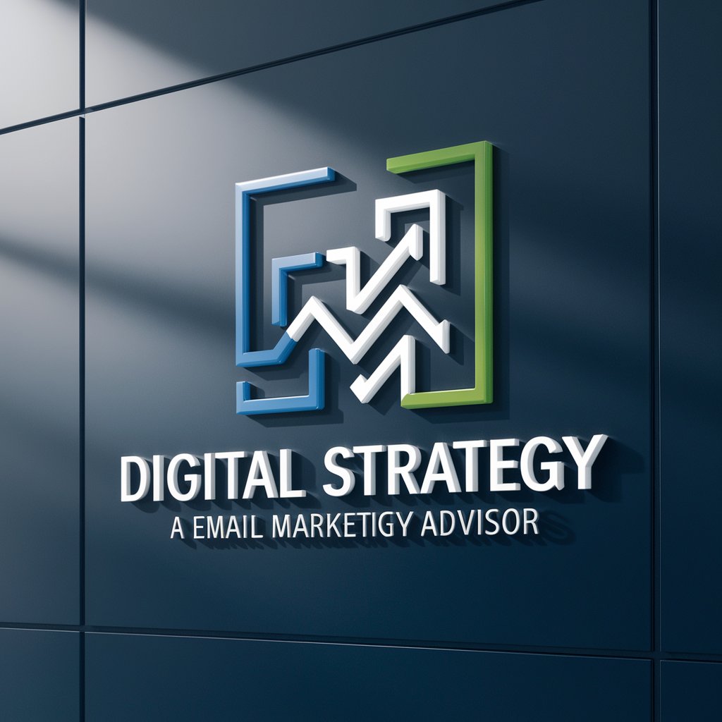 Digital Strategy Advisor