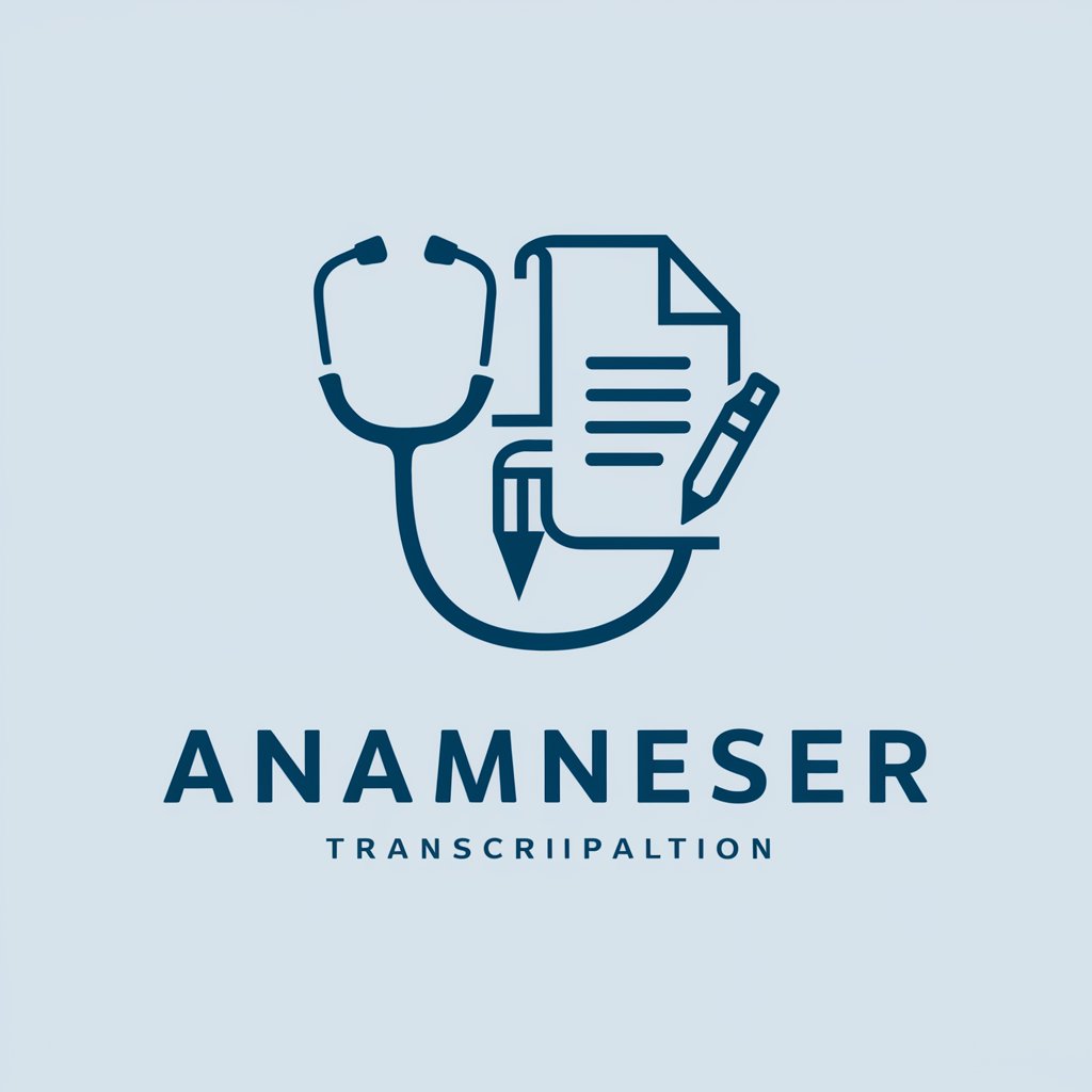 Anamneser