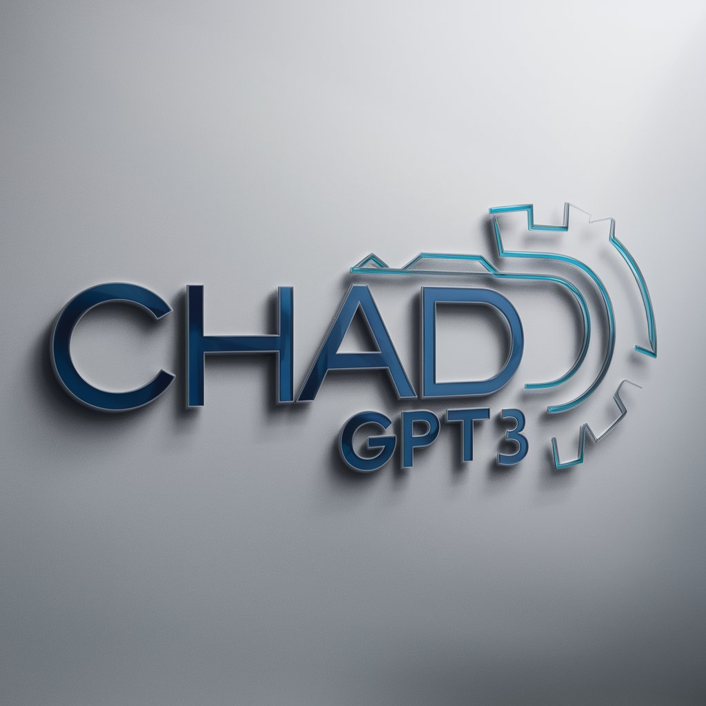 Chad Gpt3