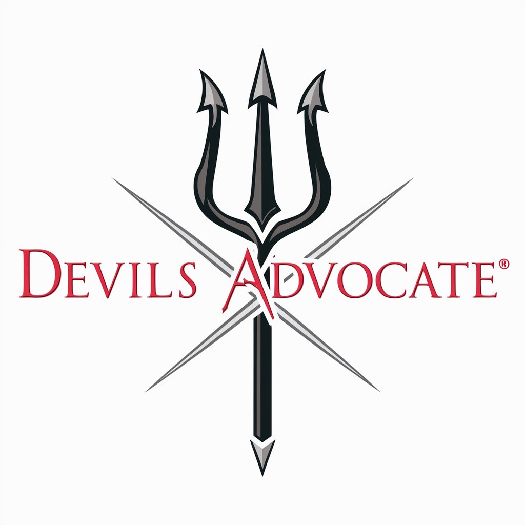 Devils Advocate