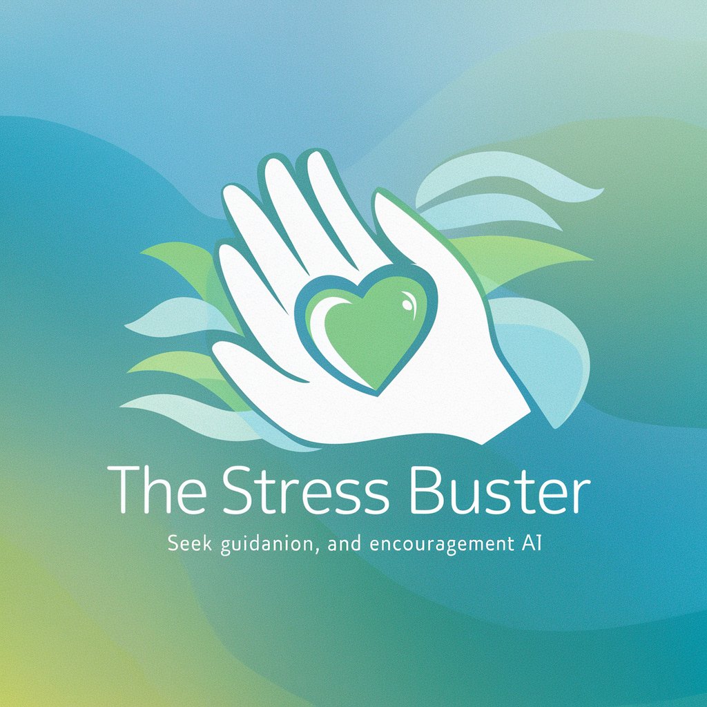 The Stress Buster