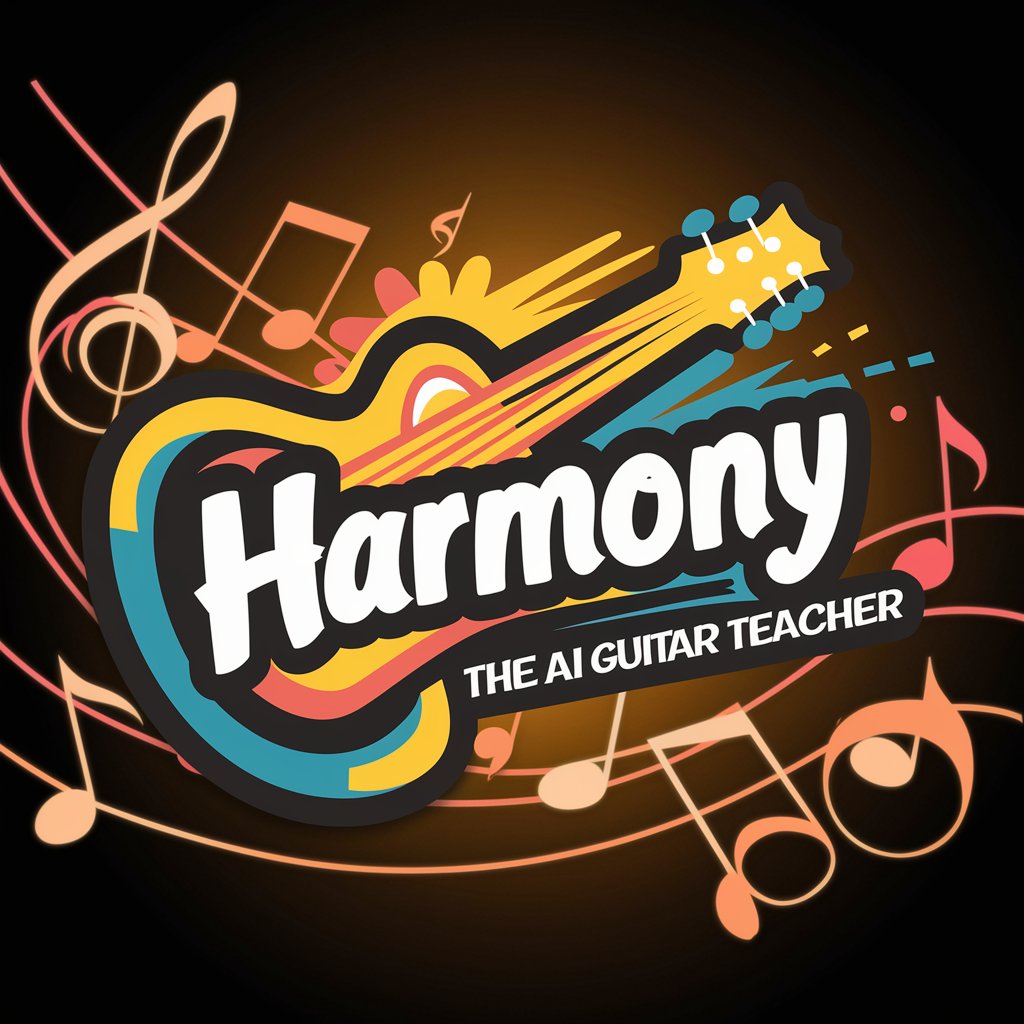 Harmony in GPT Store