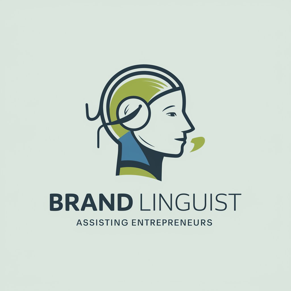 Brand Linguist